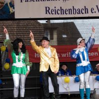 Schergasse-Jahrmarkt Sonntag